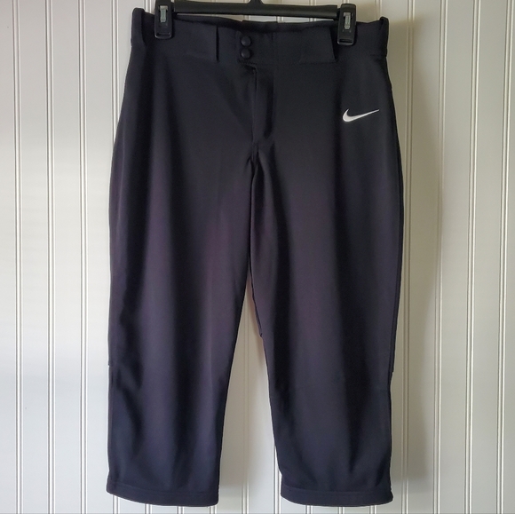 Nike Softball Pants NWT Sz M - Picture 1 of 3
